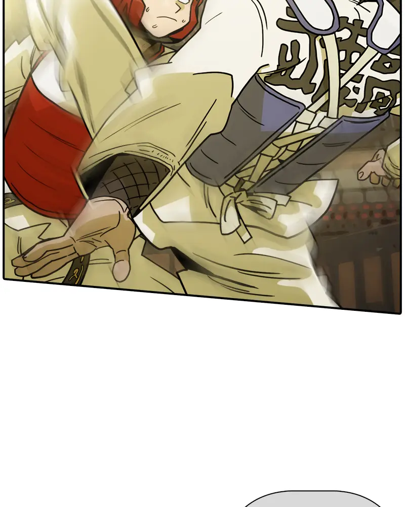Taekwondo Kid capítulo 55, página 101