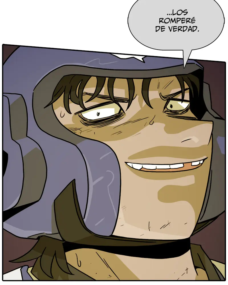 Taekwondo Kid capítulo 55, página 102