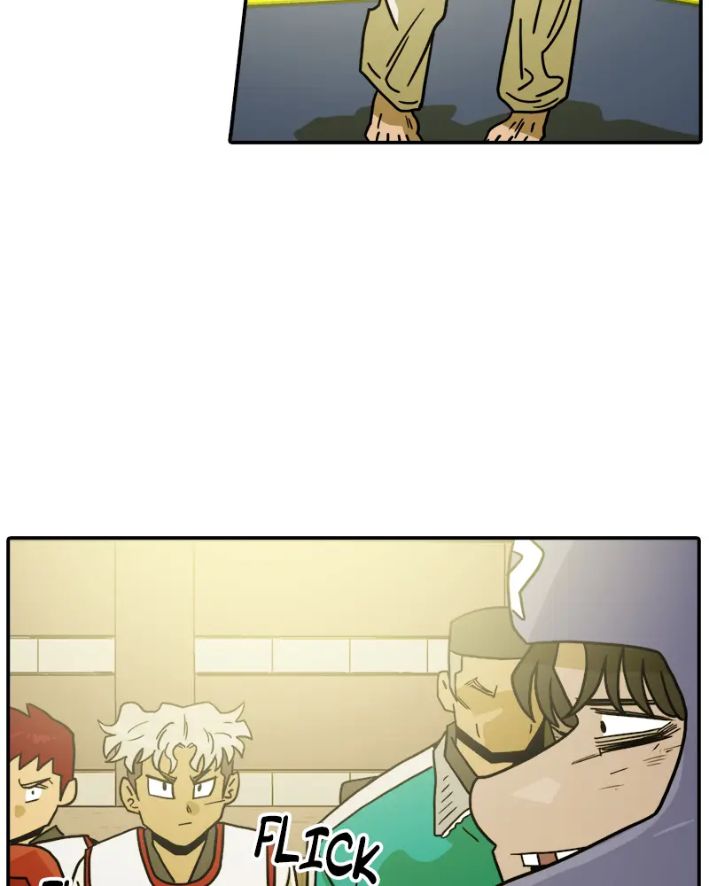 Taekwondo Kid capítulo 55, página 105