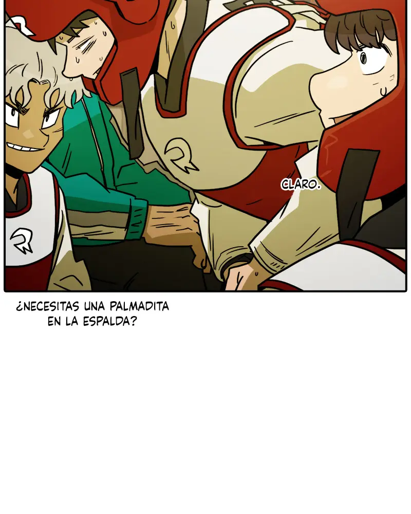 Taekwondo Kid capítulo 55, página 111