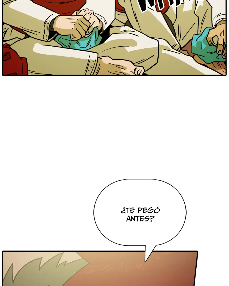 Taekwondo Kid capítulo 55, página 113