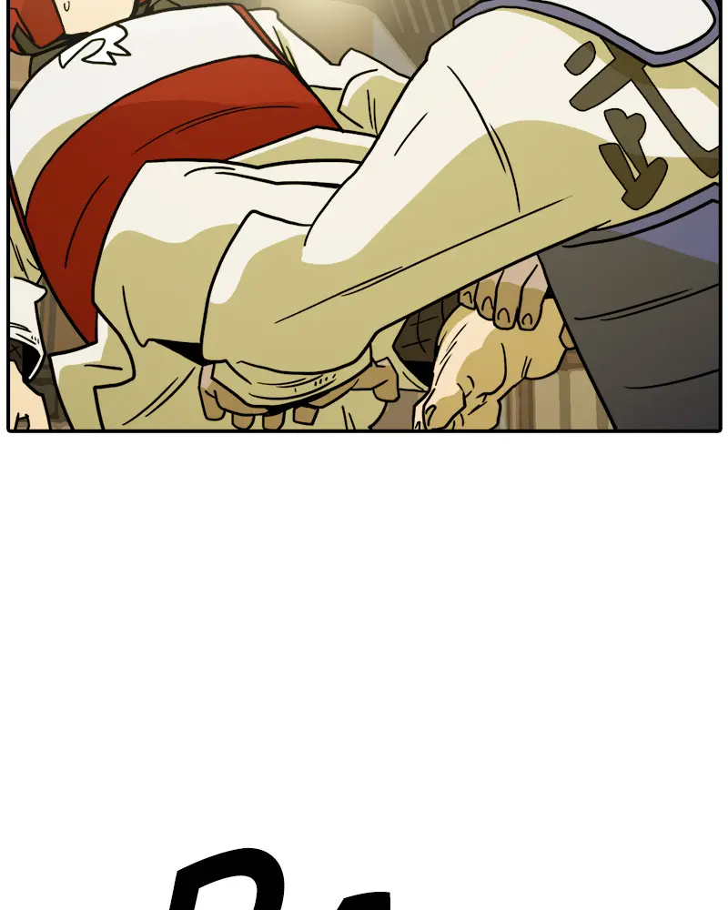 Taekwondo Kid capítulo 55, página 118