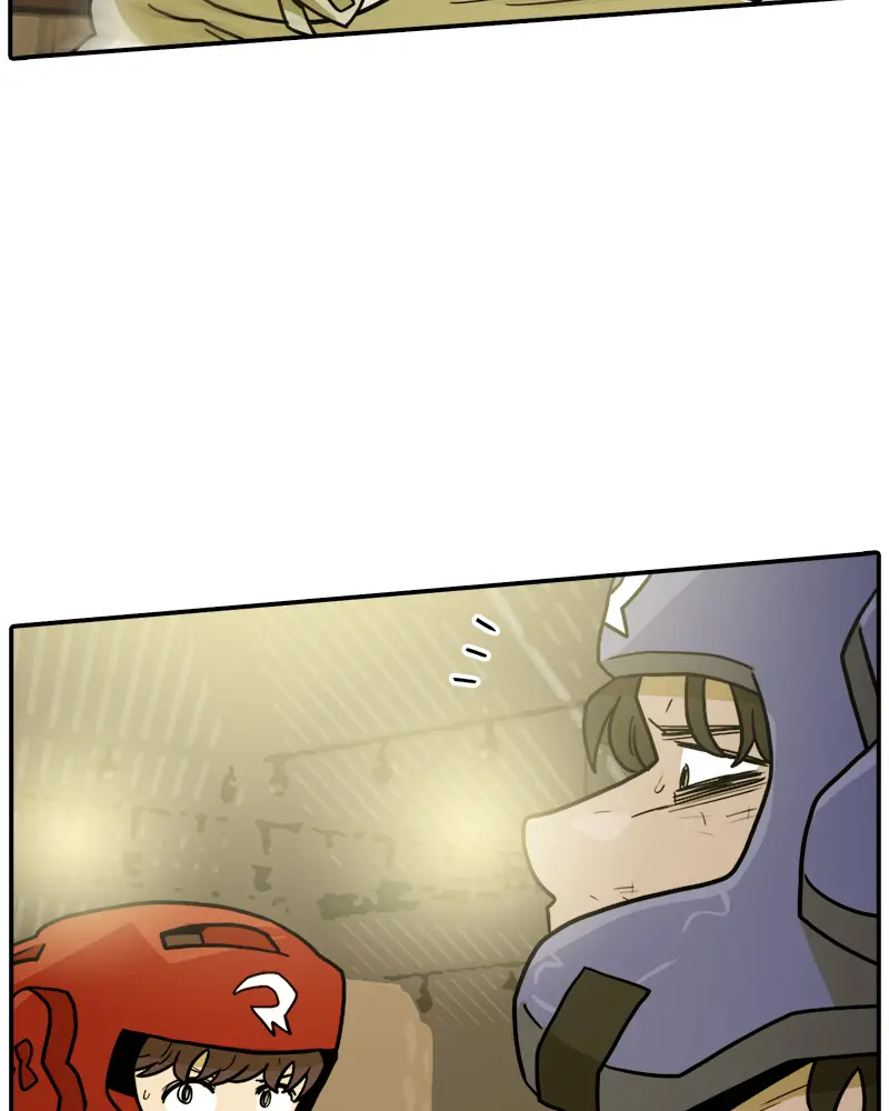 Taekwondo Kid capítulo 55, página 120