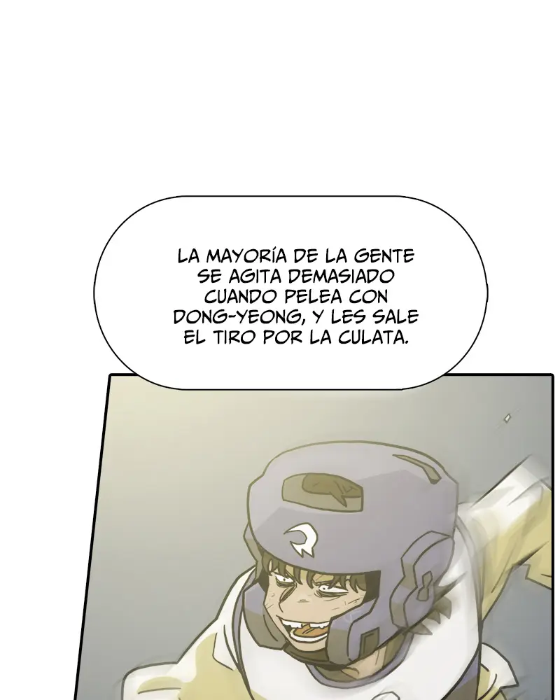 Taekwondo Kid capítulo 55, página 124