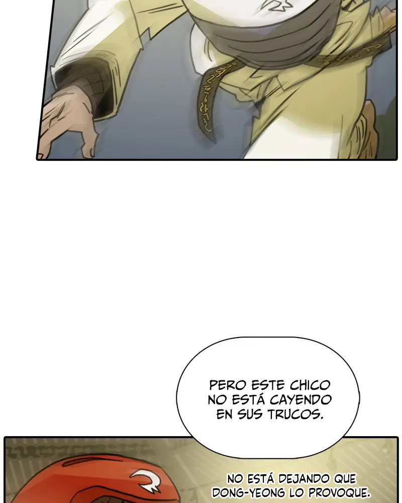 Taekwondo Kid capítulo 55, página 125
