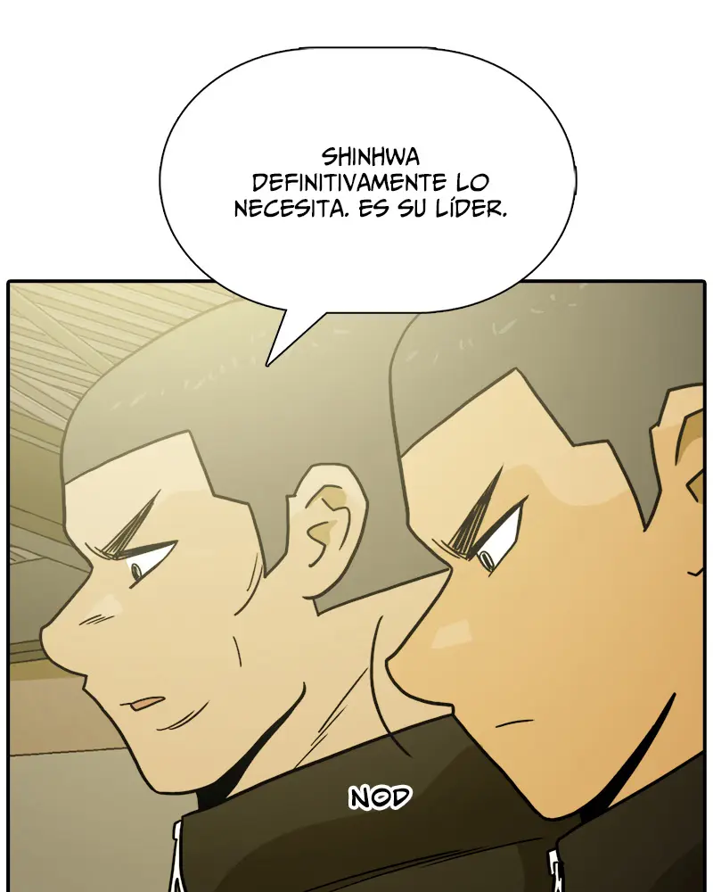 Taekwondo Kid capítulo 55, página 127