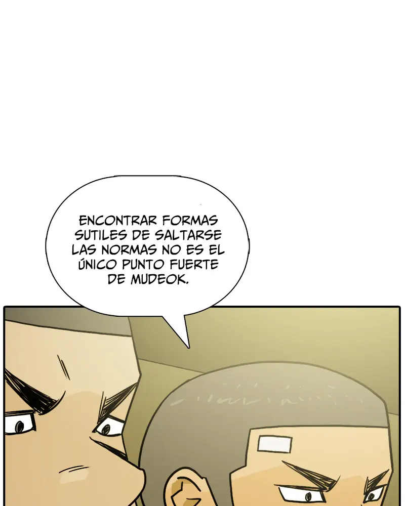 Taekwondo Kid capítulo 55, página 136