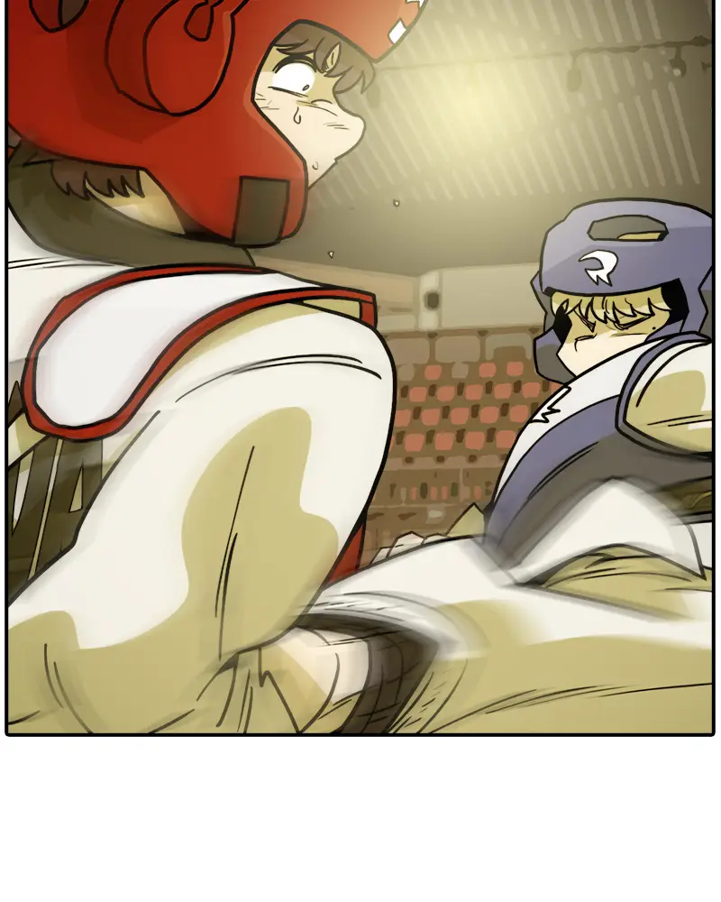 Taekwondo Kid capítulo 55, página 138