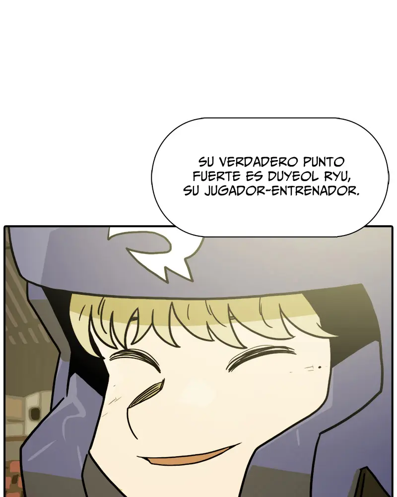 Taekwondo Kid capítulo 55, página 139