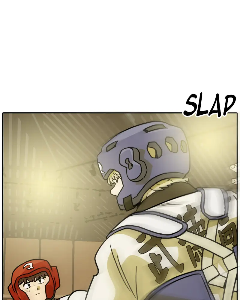 Taekwondo Kid capítulo 56, página 2