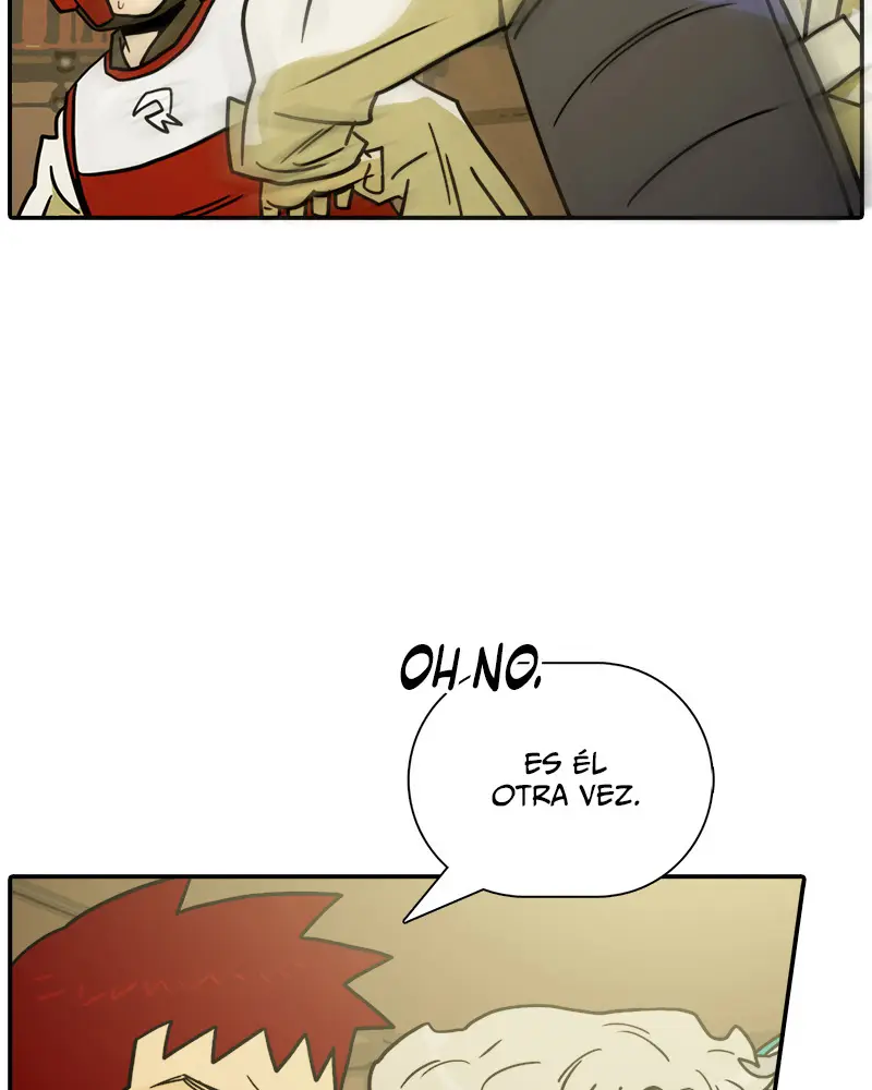Taekwondo Kid capítulo 56, página 3