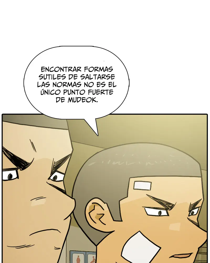Taekwondo Kid capítulo 56, página 7