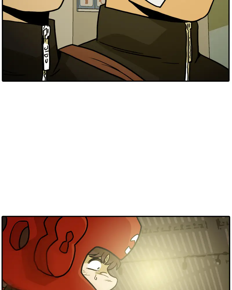 Taekwondo Kid capítulo 56, página 8