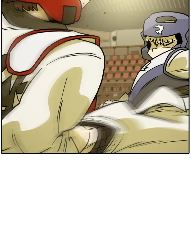 Taekwondo Kid capítulo 56, página 9