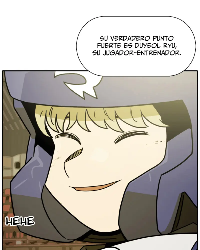 Taekwondo Kid capítulo 56, página 10