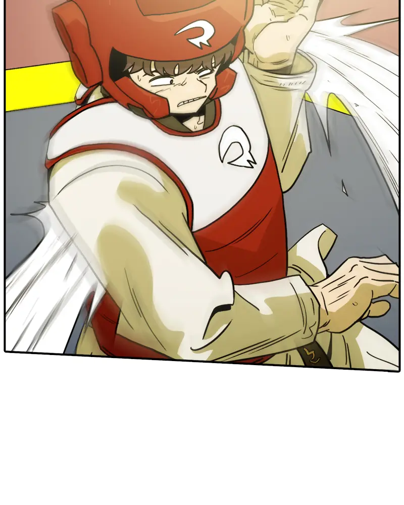 Taekwondo Kid capítulo 56, página 15