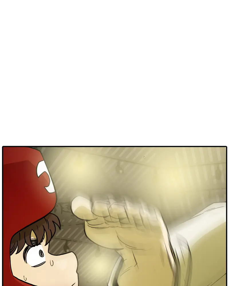 Taekwondo Kid capítulo 56, página 17