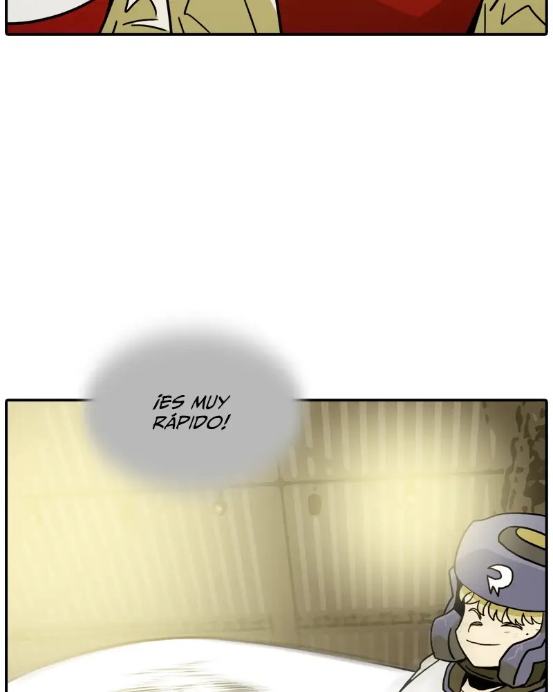 Taekwondo Kid capítulo 56, página 22