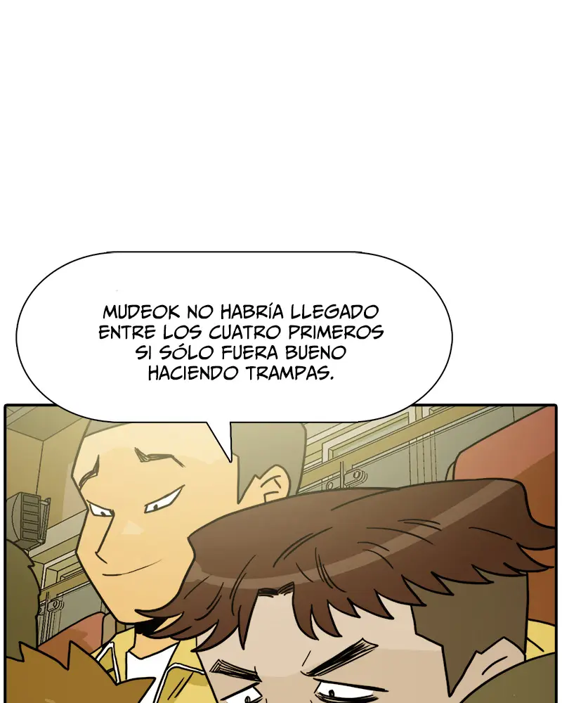 Taekwondo Kid capítulo 56, página 25