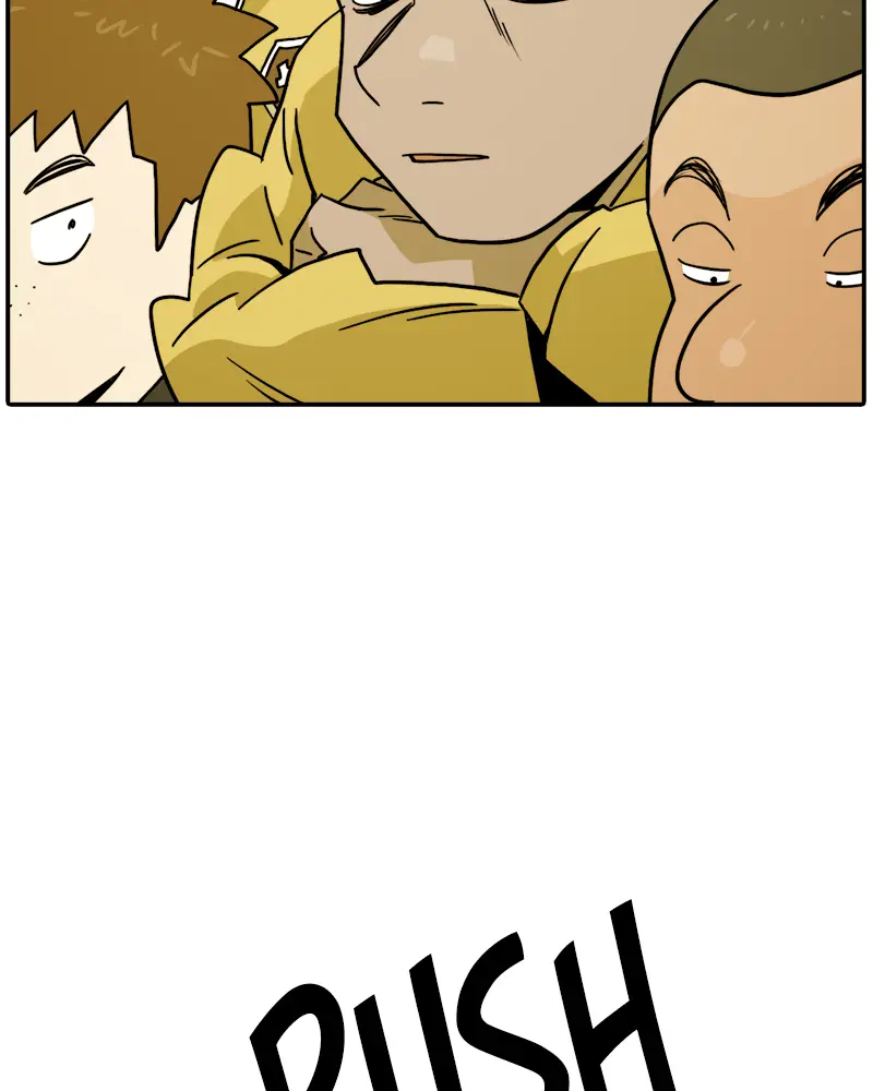 Taekwondo Kid capítulo 56, página 26