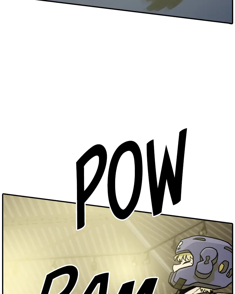 Taekwondo Kid capítulo 56, página 28