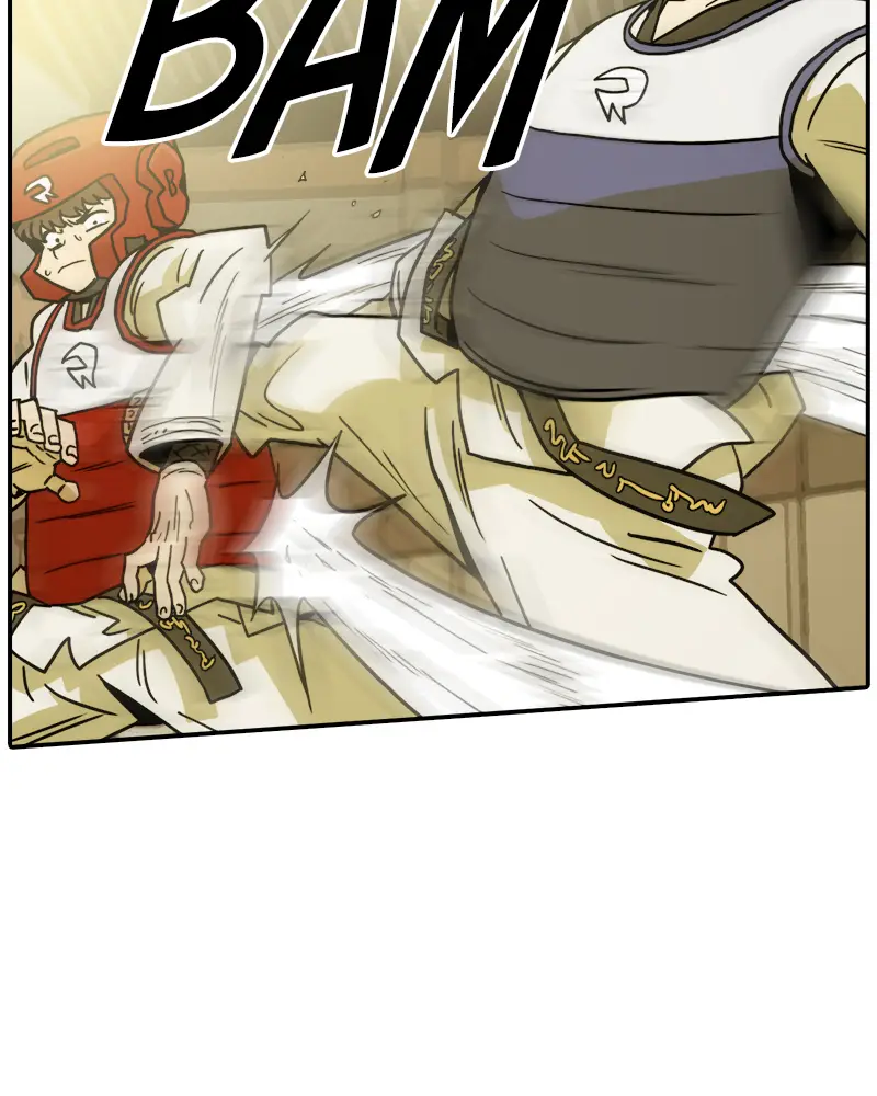 Taekwondo Kid capítulo 56, página 29