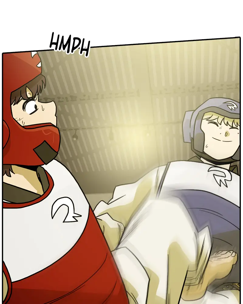 Taekwondo Kid capítulo 56, página 30