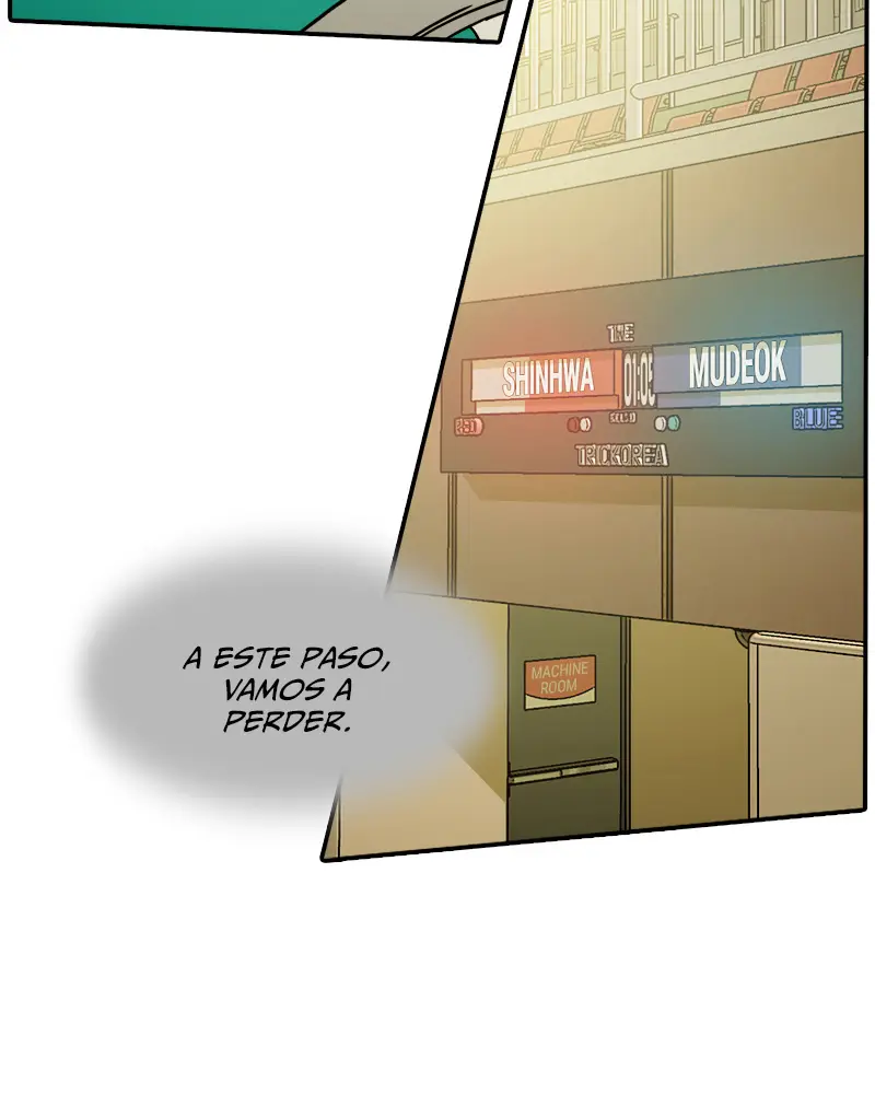 Taekwondo Kid capítulo 56, página 38