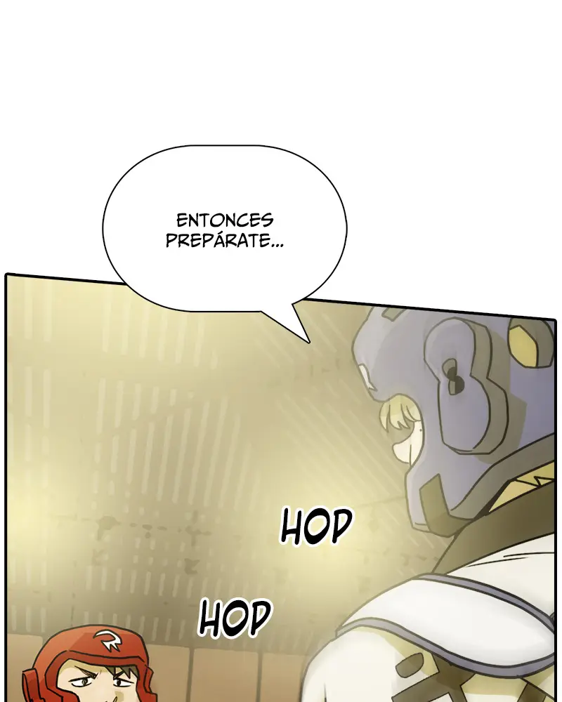 Taekwondo Kid capítulo 56, página 48