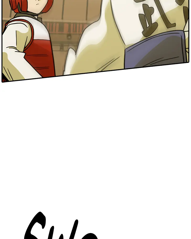 Taekwondo Kid capítulo 56, página 49