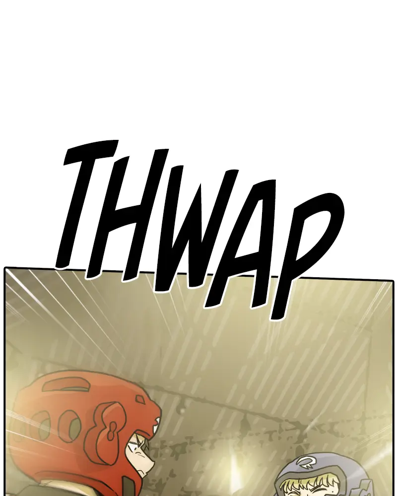 Taekwondo Kid capítulo 56, página 52
