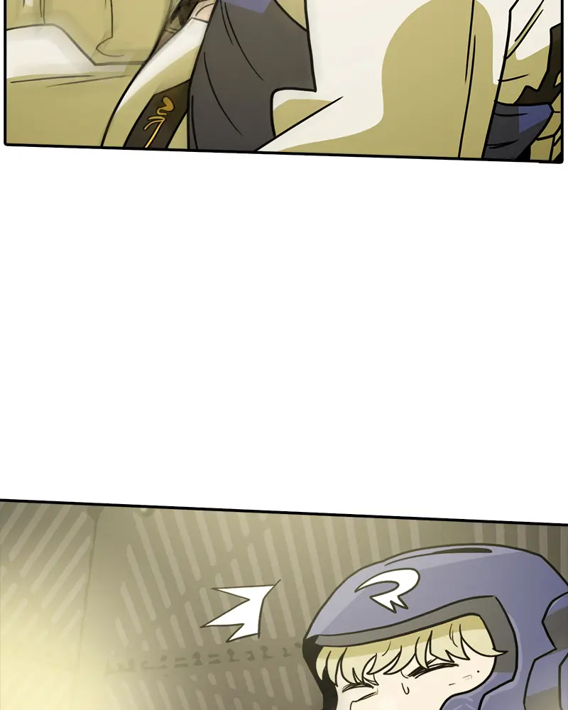 Taekwondo Kid capítulo 56, página 55