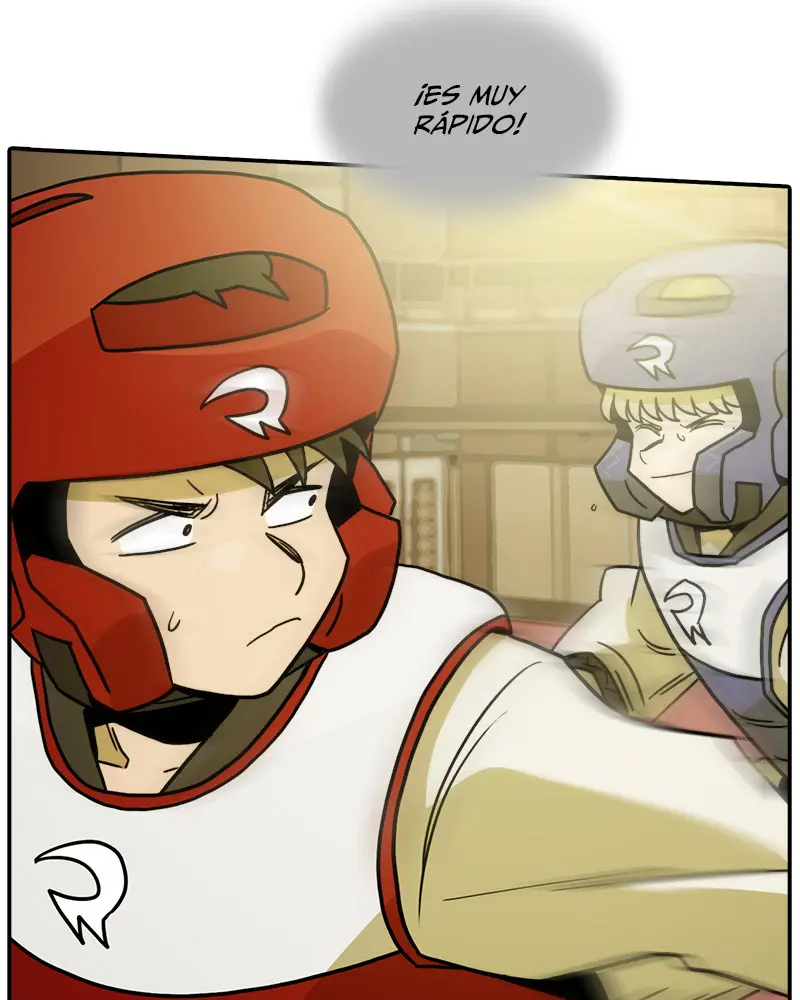 Taekwondo Kid capítulo 56, página 59