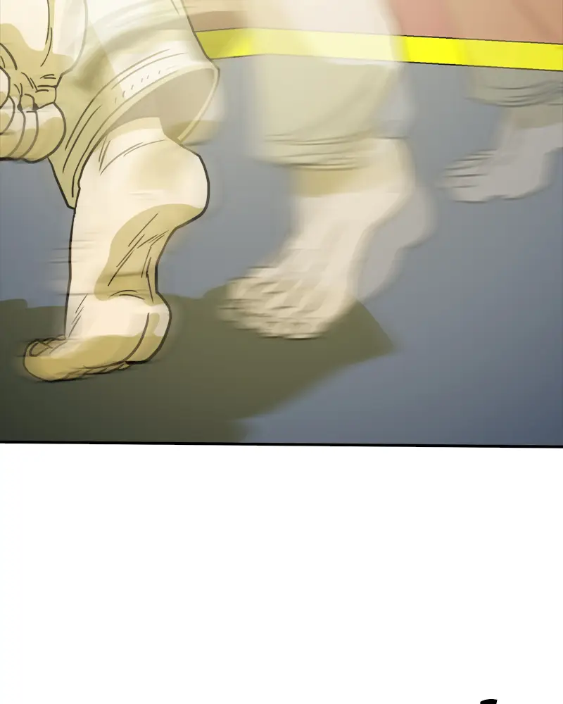 Taekwondo Kid capítulo 56, página 61