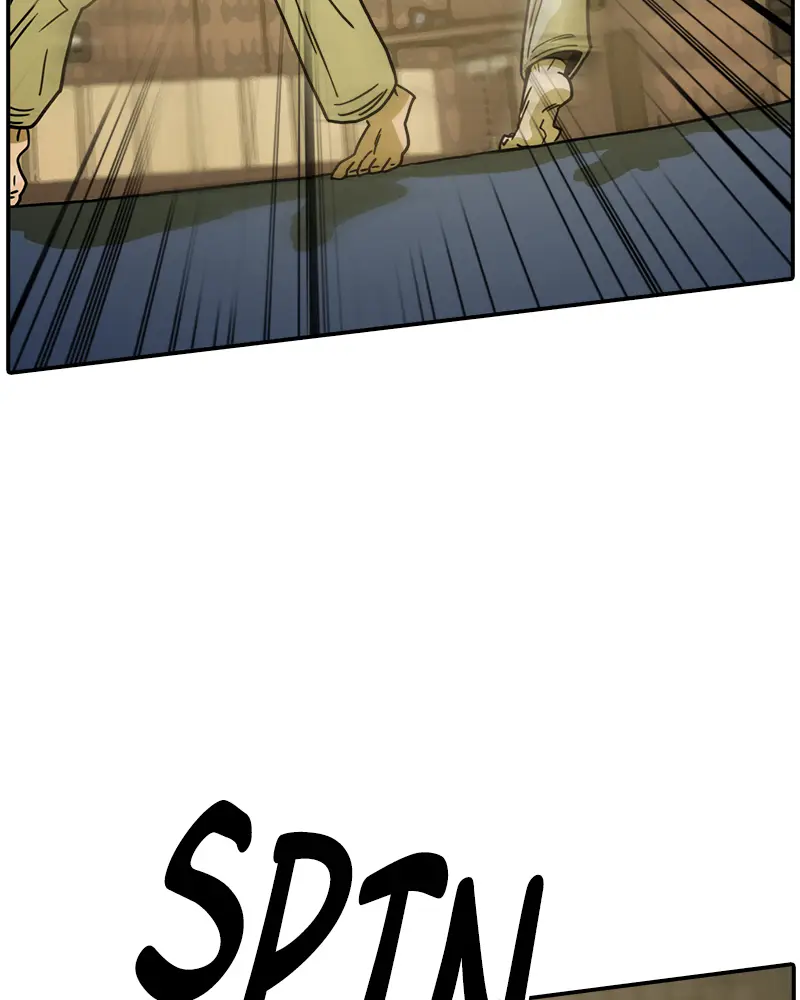 Taekwondo Kid capítulo 56, página 63