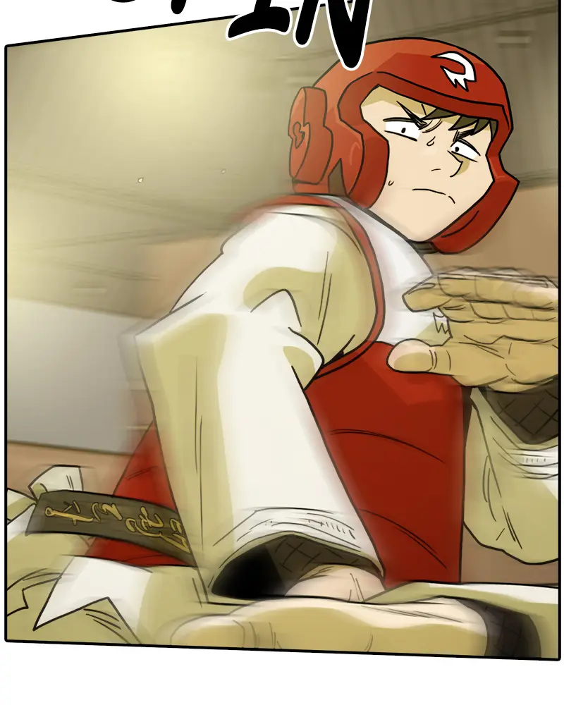 Taekwondo Kid capítulo 56, página 64