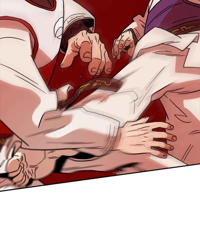 Taekwondo Kid capítulo 56, página 66