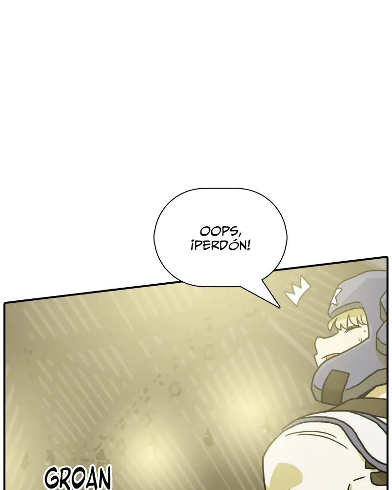 Taekwondo Kid capítulo 56, página 67