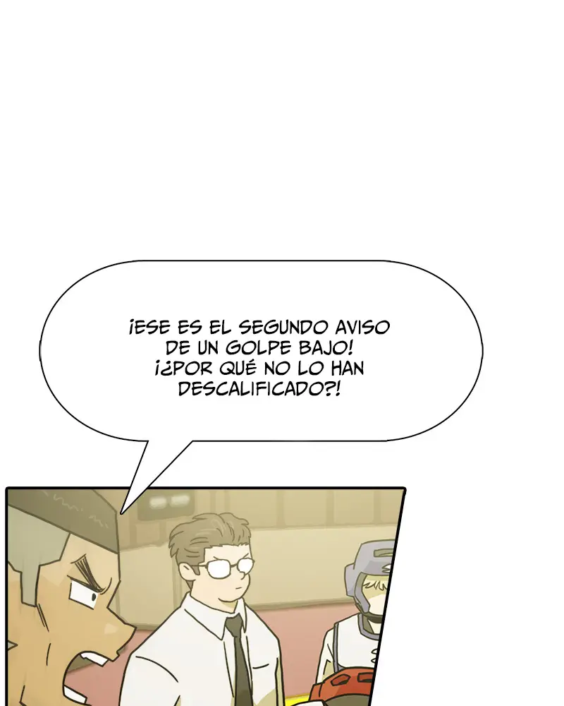 Taekwondo Kid capítulo 56, página 72