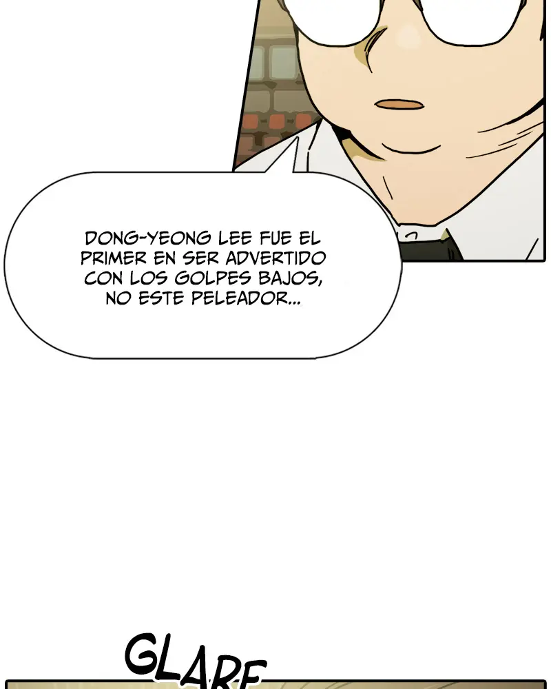 Taekwondo Kid capítulo 56, página 74