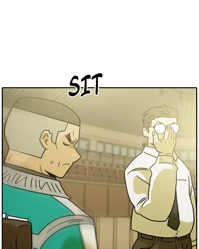 Taekwondo Kid capítulo 56, página 76
