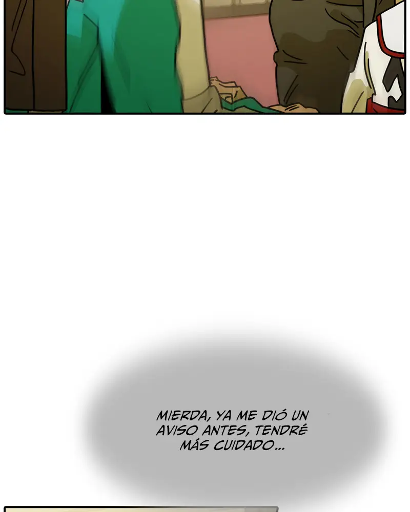 Taekwondo Kid capítulo 56, página 77