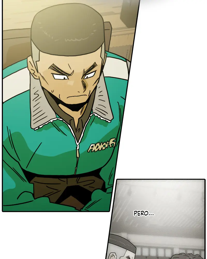 Taekwondo Kid capítulo 56, página 78