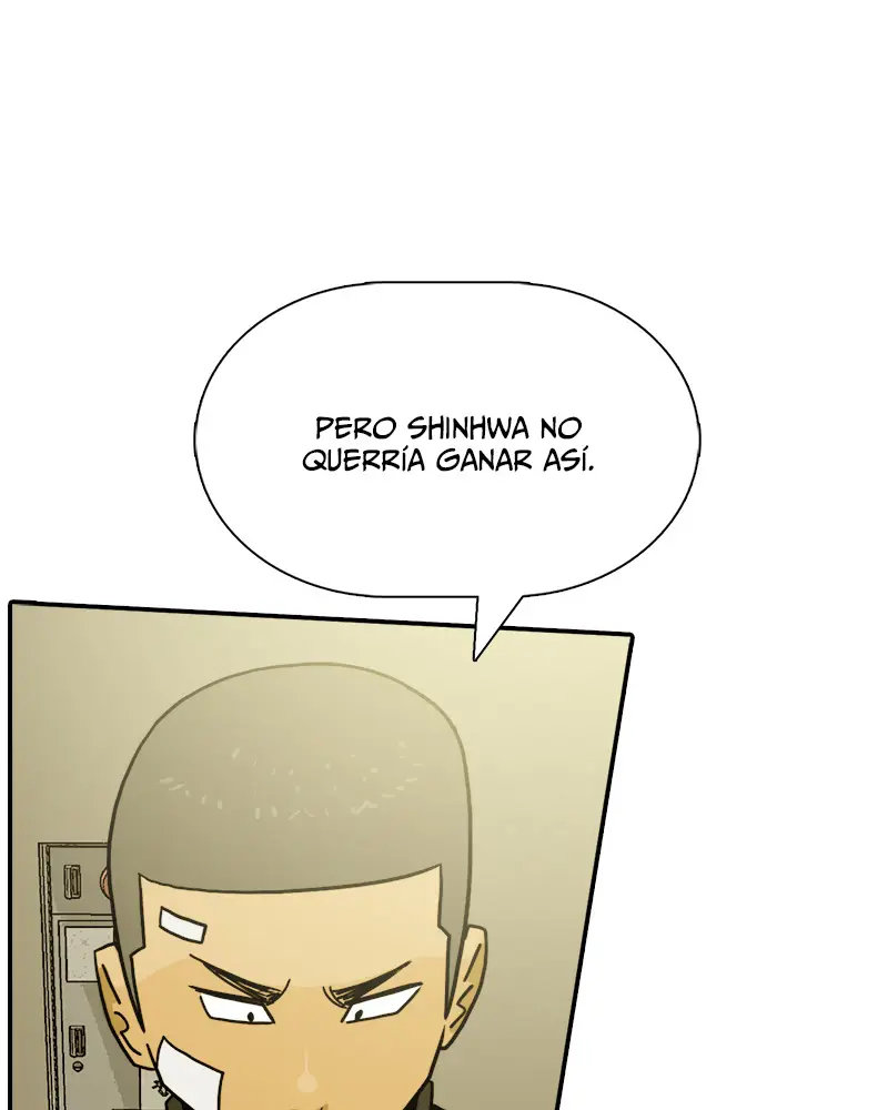 Taekwondo Kid capítulo 56, página 85