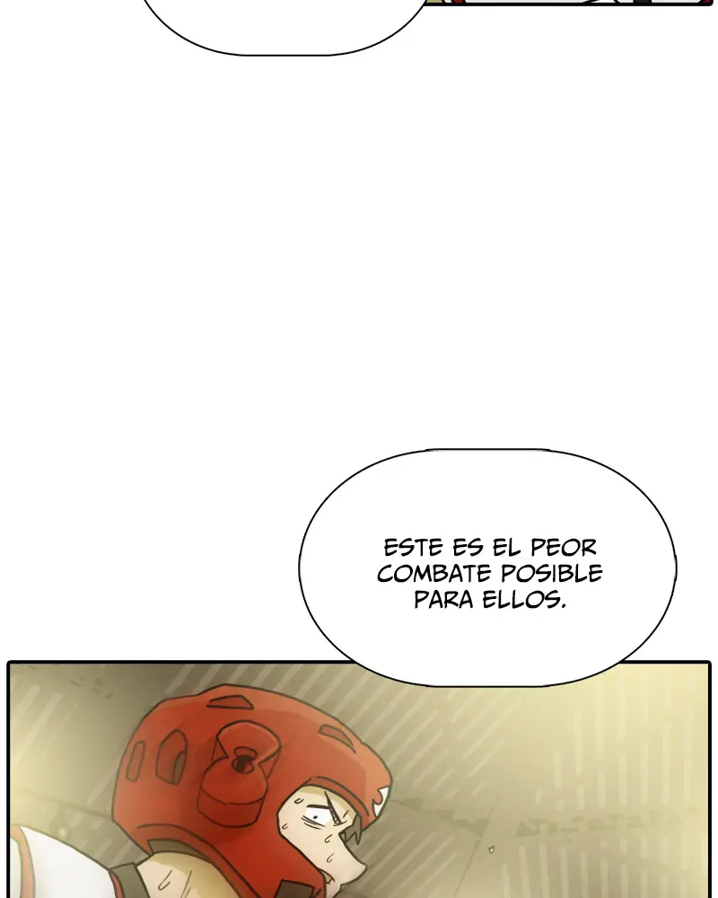 Taekwondo Kid capítulo 56, página 87