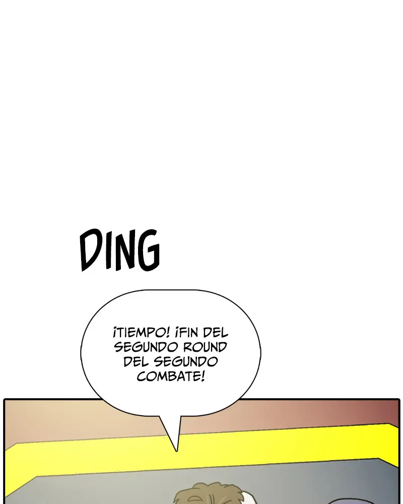 Taekwondo Kid capítulo 56, página 89