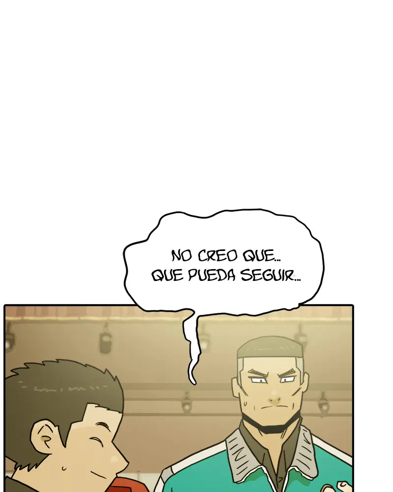 Taekwondo Kid capítulo 56, página 94