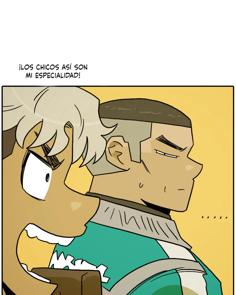 Taekwondo Kid capítulo 56, página 96