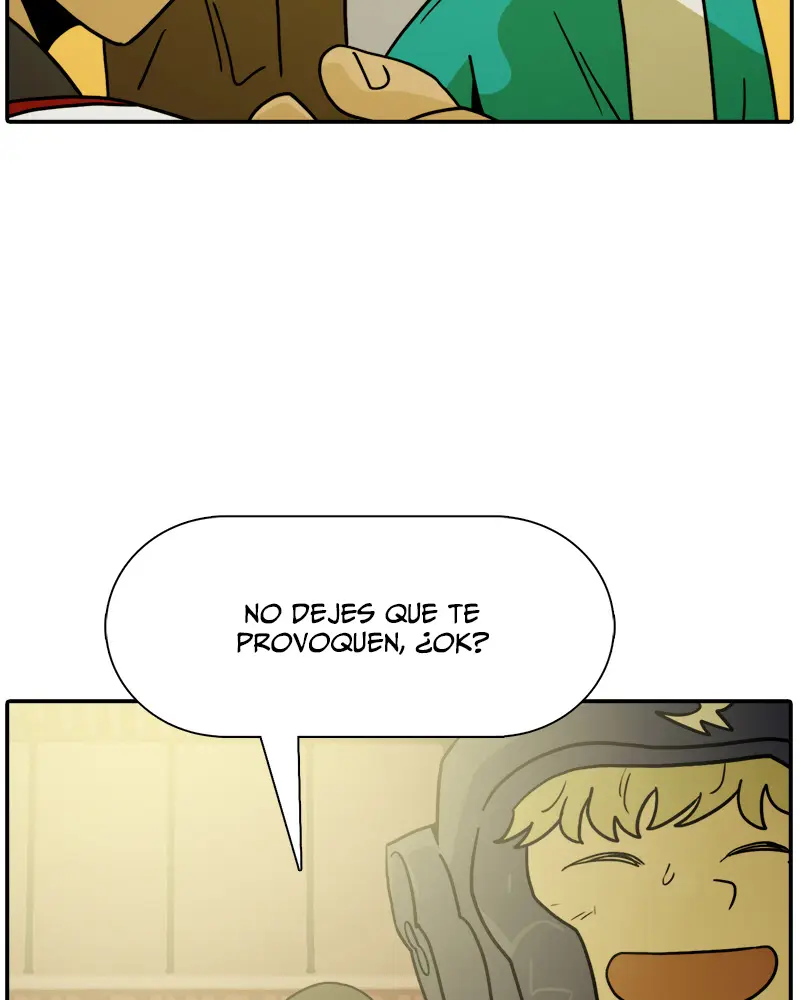 Taekwondo Kid capítulo 56, página 97