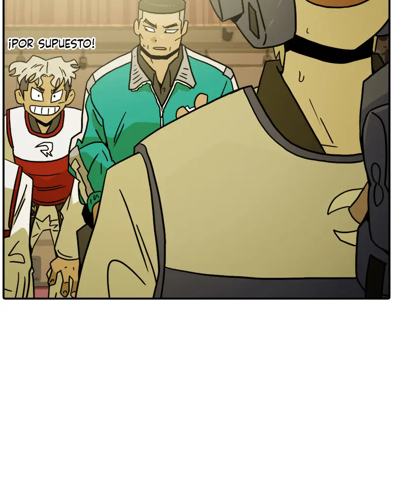 Taekwondo Kid capítulo 56, página 98